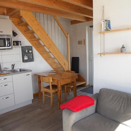 Gite Chez Toinette Saignelégier Εξωτερικό φωτογραφία