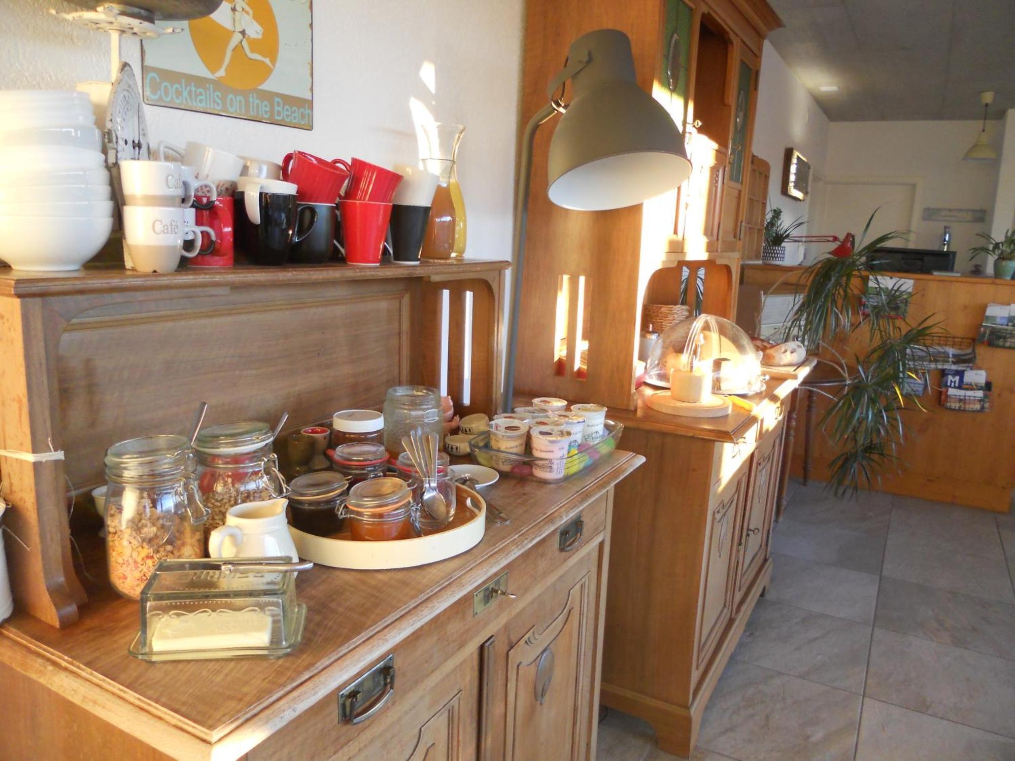 Gite Chez Toinette Saignelégier Εξωτερικό φωτογραφία